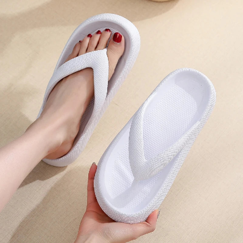 Chinelos Plataforma Femininos - Conforto e Estilo!