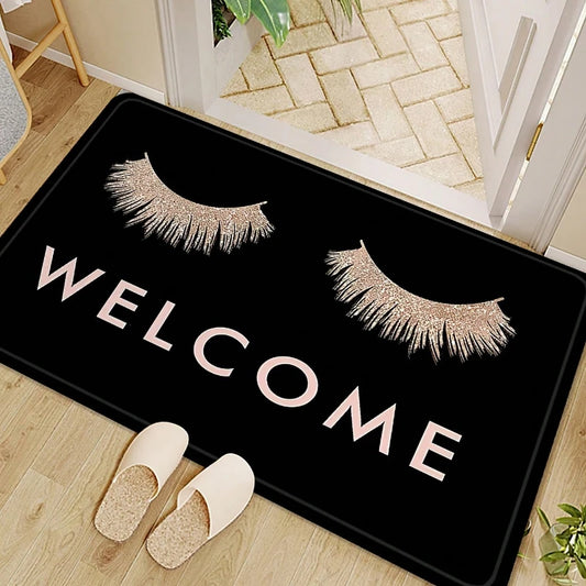 Tapete Absorvente Moderno – Estilo e Funcionalidade para Sua Casa!