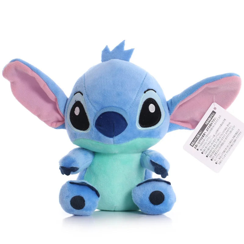 Pelúcia Stitch - Disney Lilo & Stitch