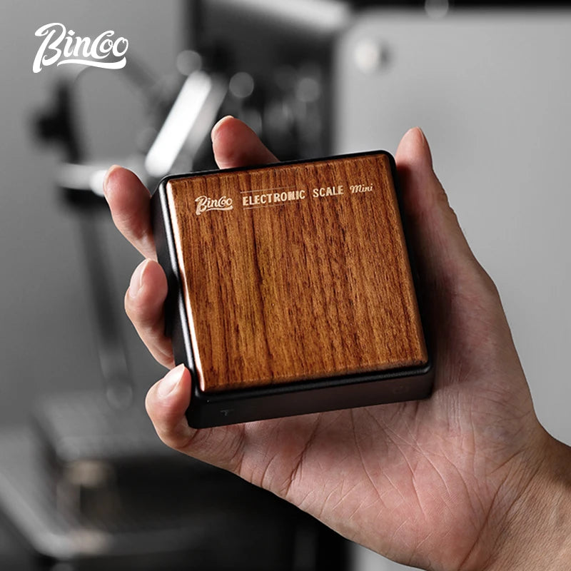 Balança Digital para Café - Precisão Profissional para Baristas e Amantes de Café