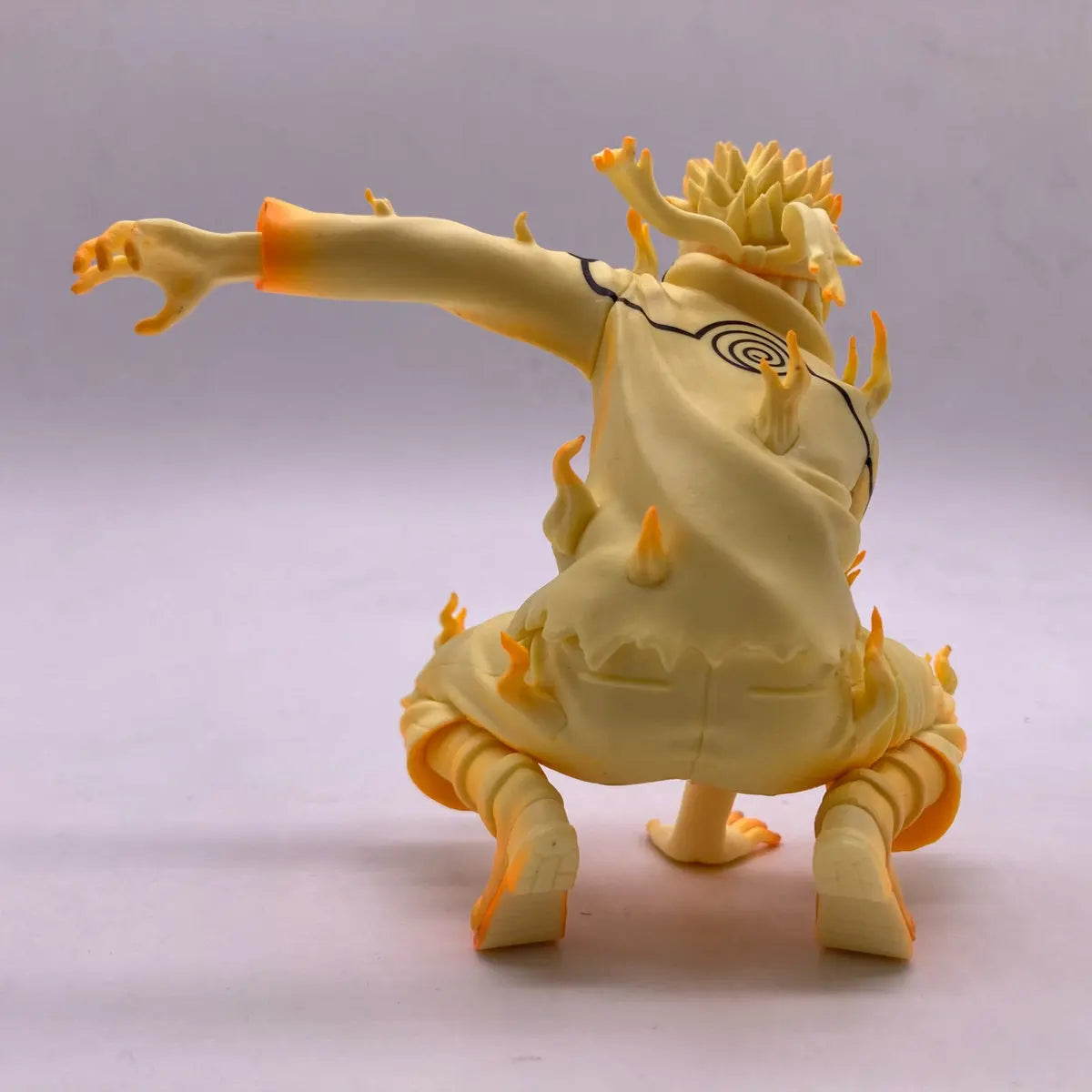 Figura Uzumaki Naruto - Modo Seis Caminhos