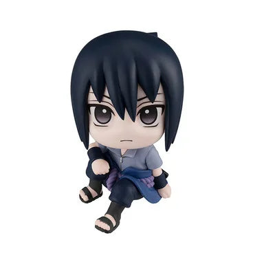 Figura de Ação Naruto Kakashi - 9cm Q Version Kawaii