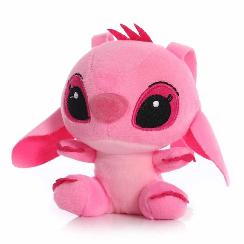 Pelúcia Stitch - Disney Lilo & Stitch
