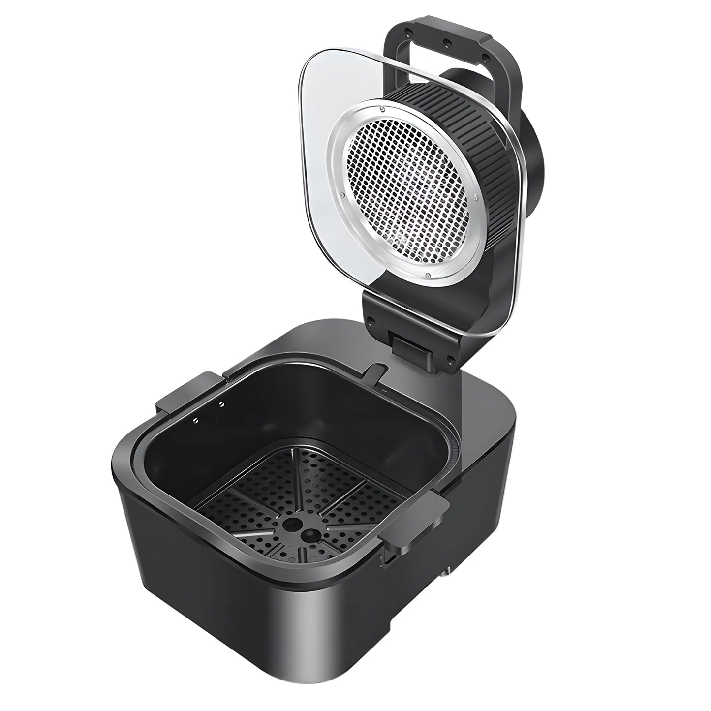 Air Fryer 7L 220V – Fritadeira Elétrica Sem Óleo