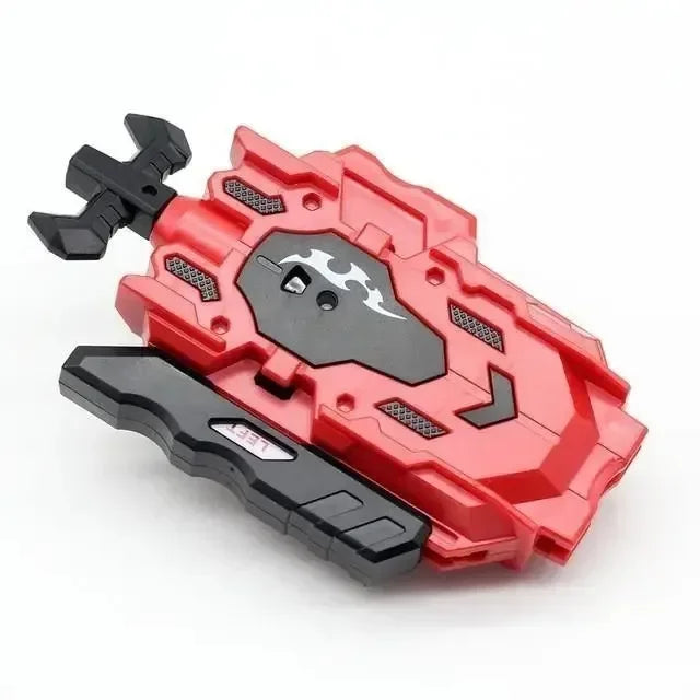 Beyblade Burst GT – Todas as Versões para Batalhas Épicas!