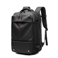 Mochila de Viagem Masculina 17” INFEYLAY – Grande Capacidade, Estilo e Conforto para Seu Dia a Dia