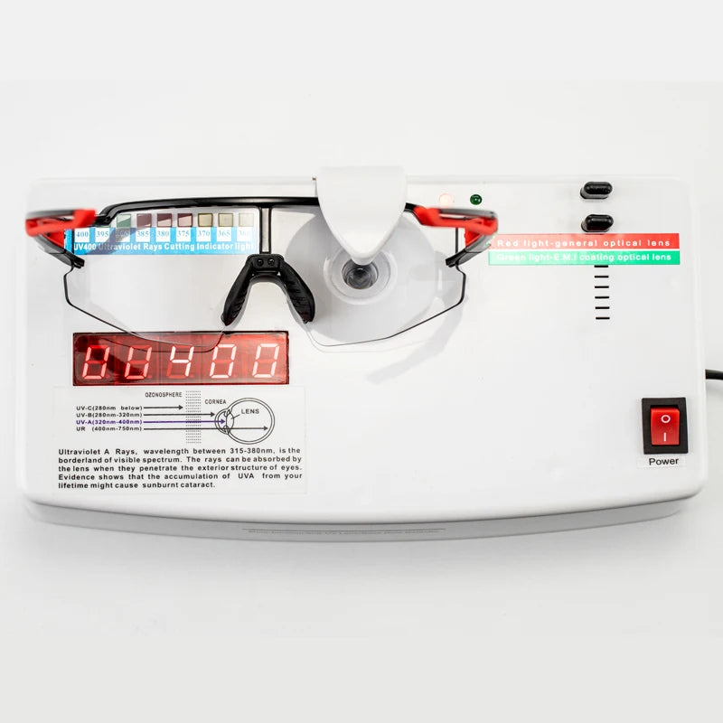 ROCKBROS Óculos de Ciclismo Fotocromáticos – Proteção e Conforto em Qualquer Condição!