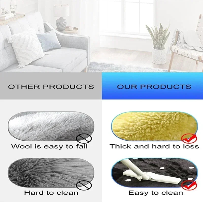Tapete Absorvente Moderno – Estilo e Funcionalidade para Sua Casa!