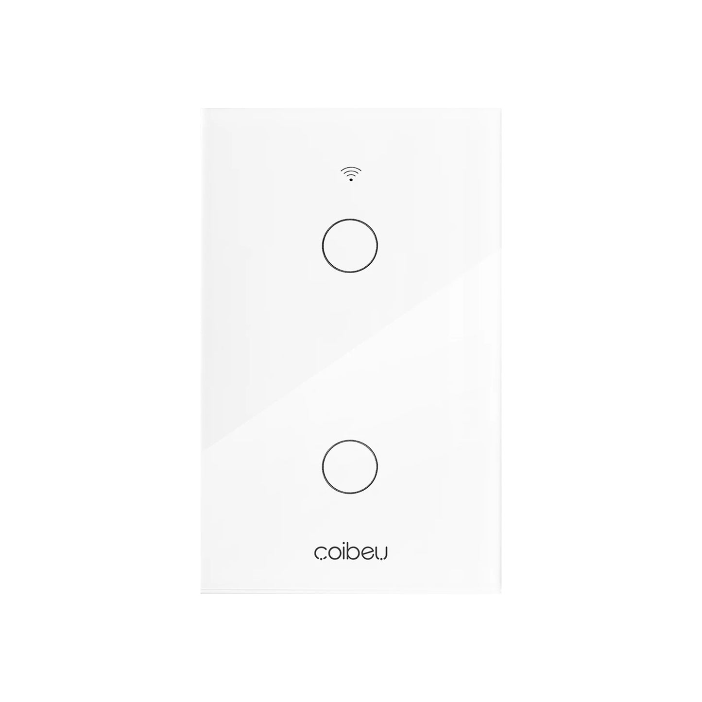 Alexa Tuya Touch Switch – Automação Residencial Inteligente!