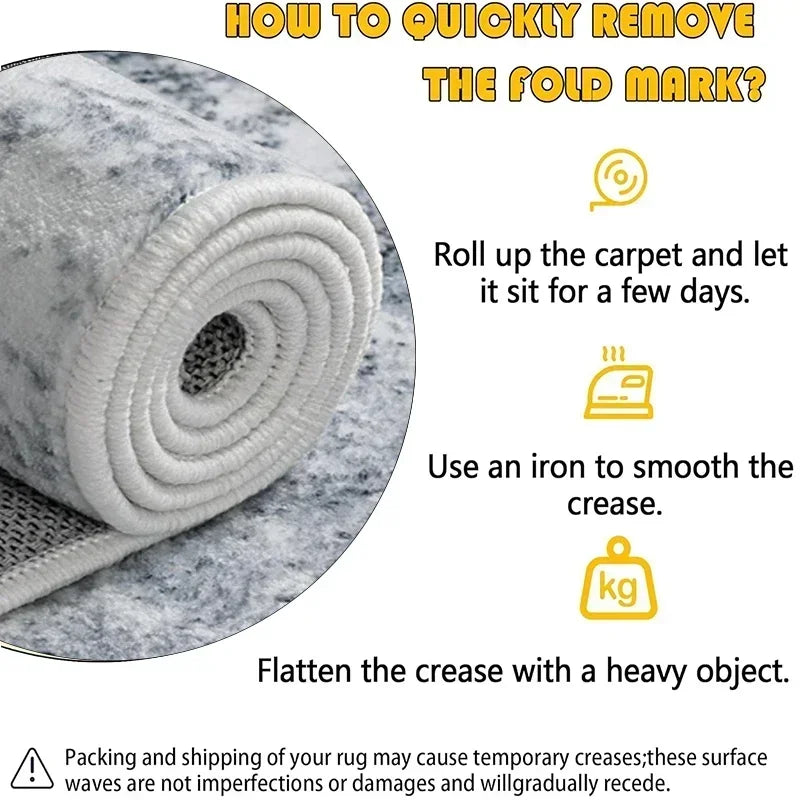 Tapete Absorvente Moderno – Estilo e Funcionalidade para Sua Casa!