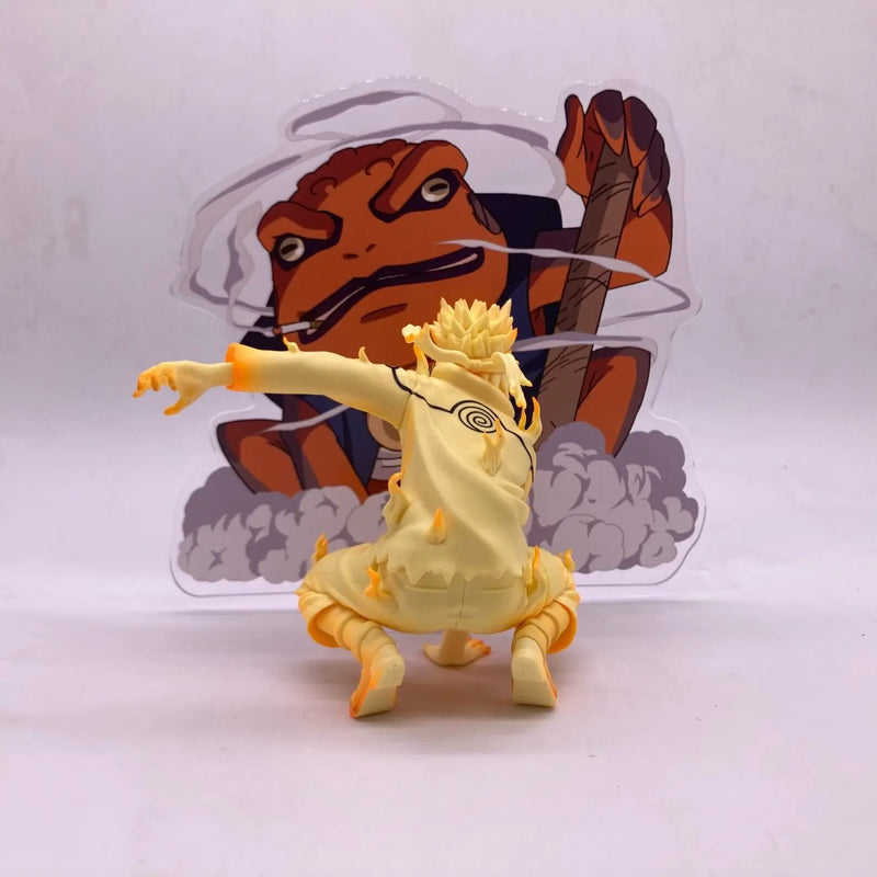 Figura Uzumaki Naruto - Modo Seis Caminhos