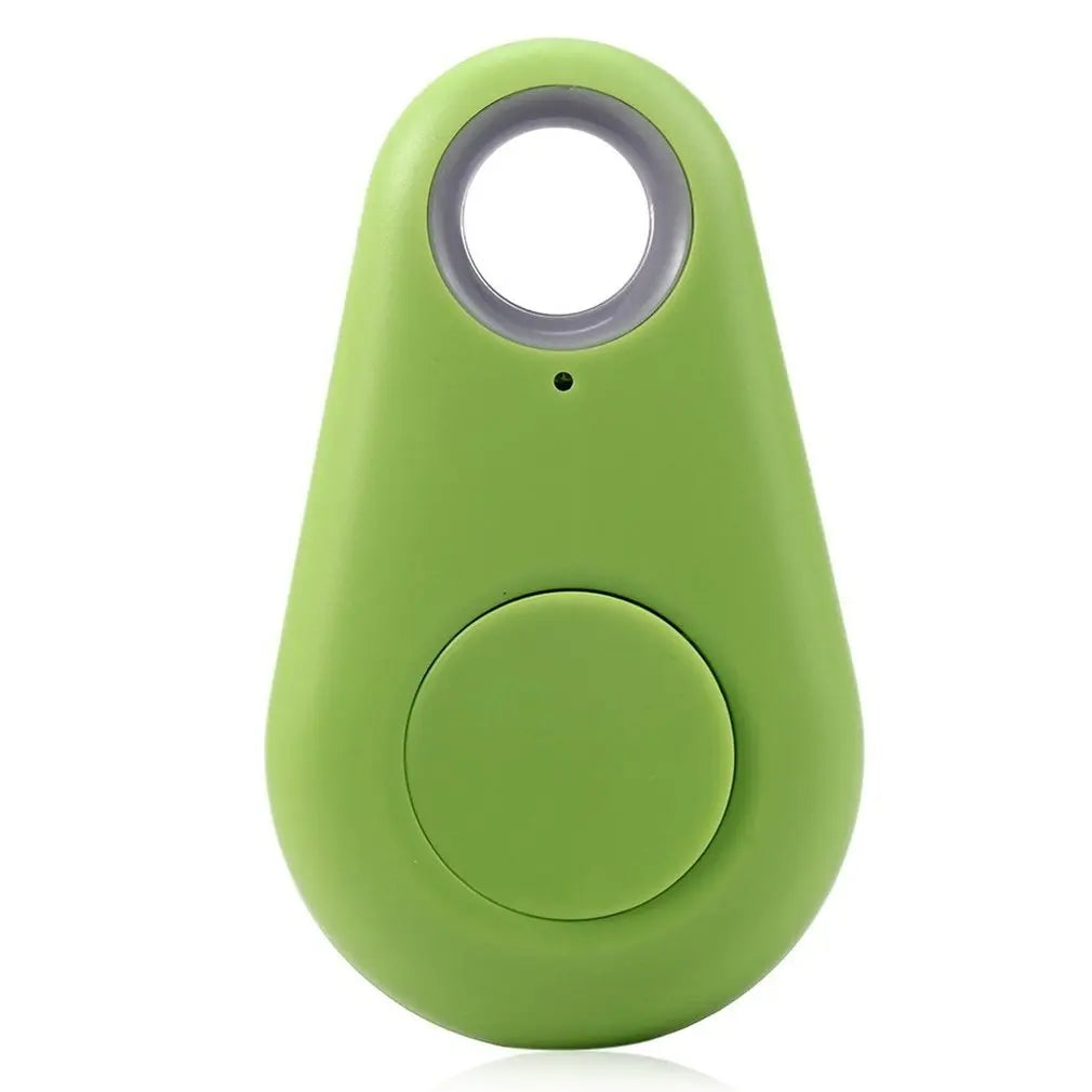 Mini Rastreador Bluetooth 4.0 Inteligente – Localizador GPS para Pets, Crianças, Chaves e Carteiras | Alarme Antiperda Sem Fio