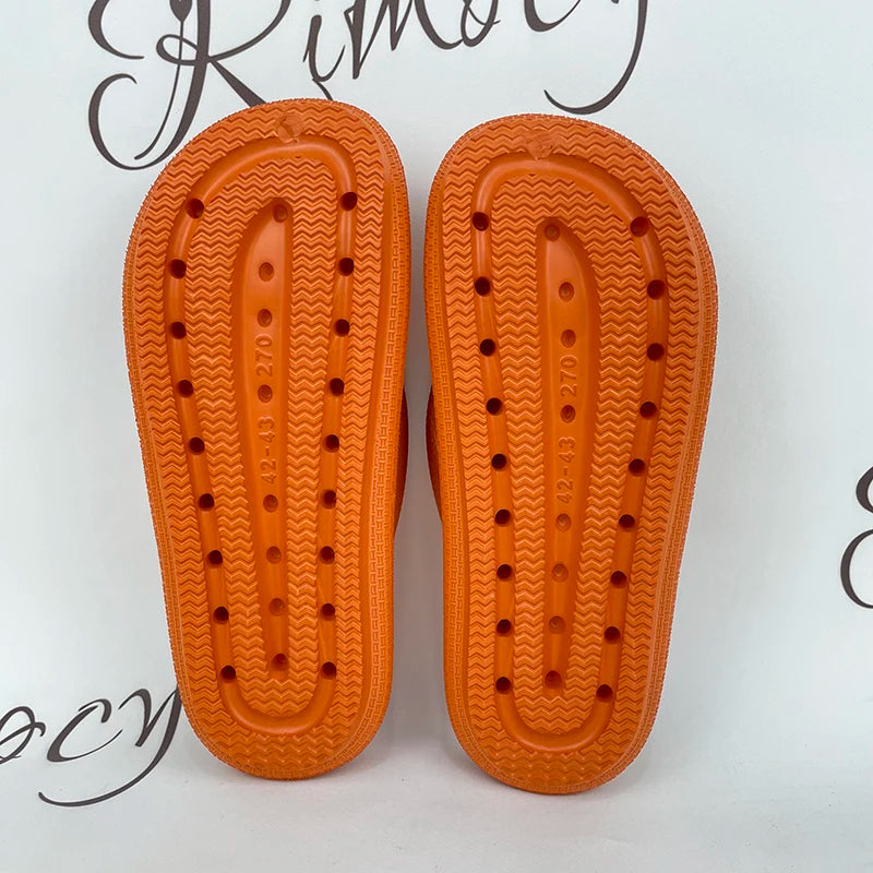 Chinelos Plataforma Femininos - Conforto e Estilo!