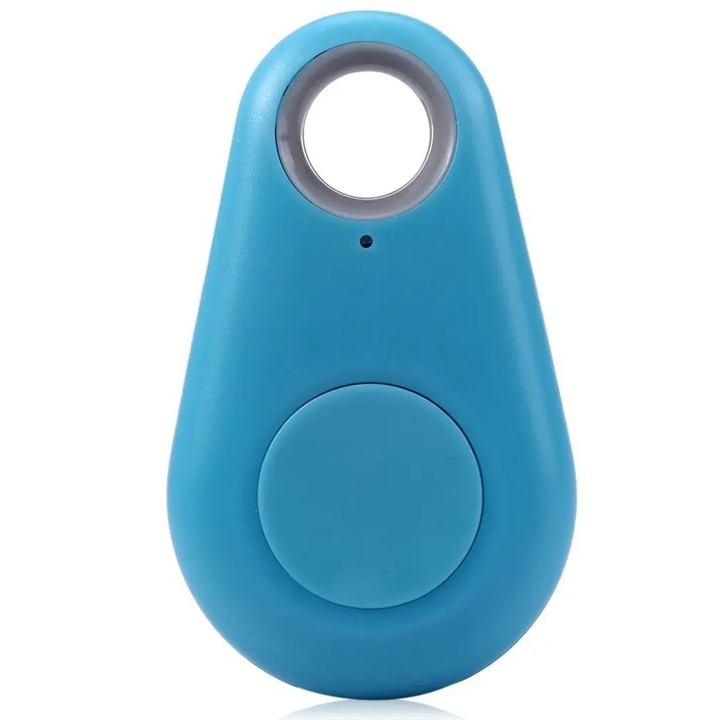 Mini Rastreador Bluetooth 4.0 Inteligente – Localizador GPS para Pets, Crianças, Chaves e Carteiras | Alarme Antiperda Sem Fio