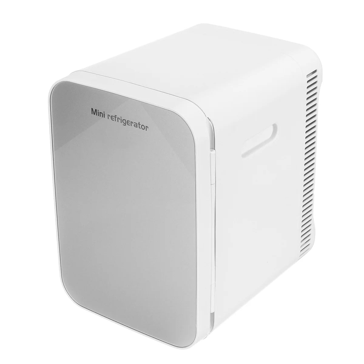 Mini Geladeira Portátil OUTMIX 15L – Refrigeração e Aquecimento para Carro e Casa | Bivolt DC 12-24V / AC 220V