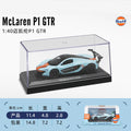 🏎️ Miniatura MSZ 1:36~1:47 Lamborghini Aventador SVJ 63, BMW X5 M, M6 GT3 e Volkswagen – Carros Colecionáveis em Liga Metálica com Caixa Acrílica