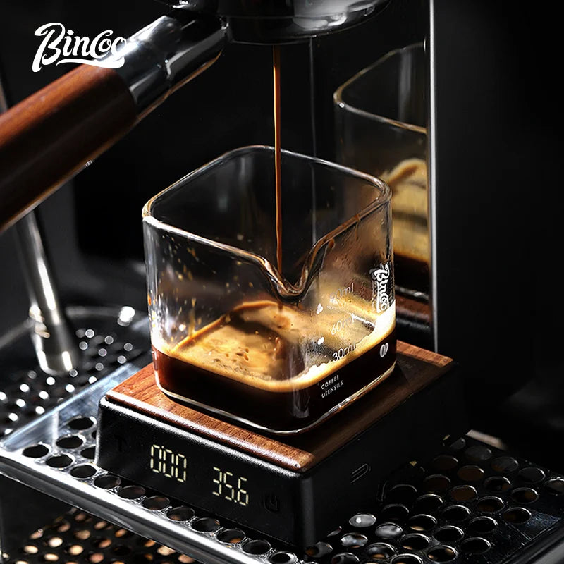 Balança Digital para Café - Precisão Profissional para Baristas e Amantes de Café