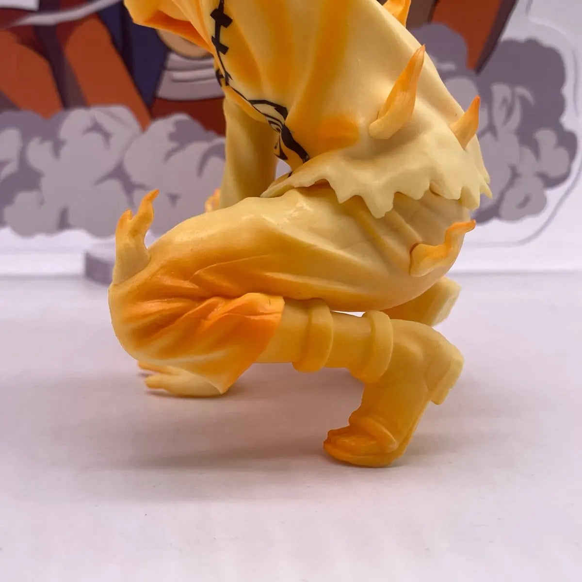 Figura Uzumaki Naruto - Modo Seis Caminhos