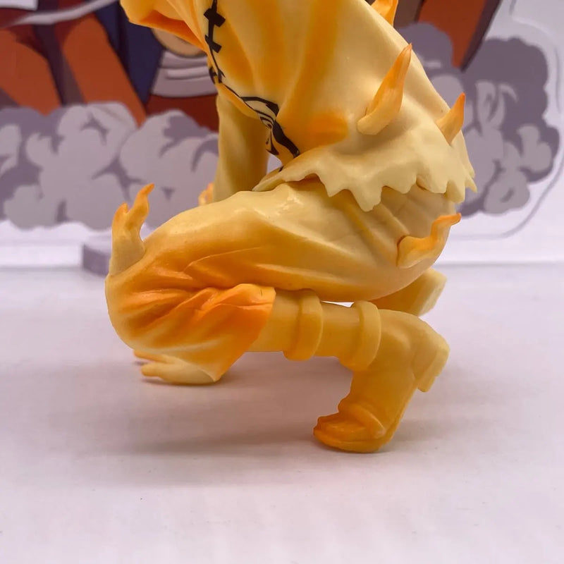 Figura Uzumaki Naruto - Modo Seis Caminhos