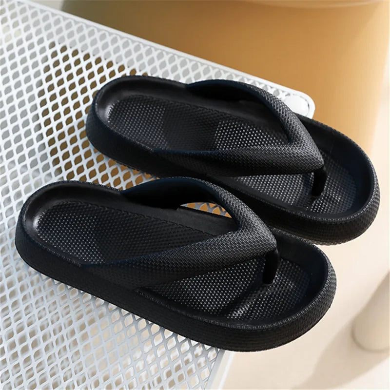 Chinelos Plataforma Femininos - Conforto e Estilo!