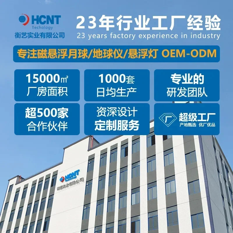 HCNT High-End Gifts