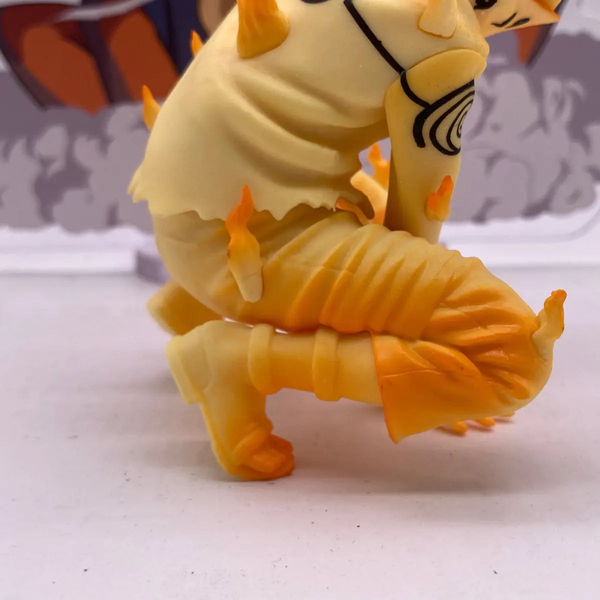 Figura Uzumaki Naruto - Modo Seis Caminhos