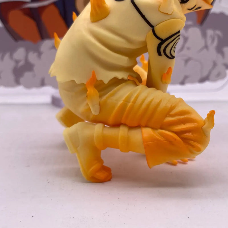 Figura Uzumaki Naruto - Modo Seis Caminhos