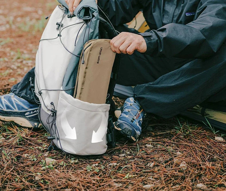 Banquinho Dobrável Portátil – Seu Companheiro Perfeito para Aventuras!