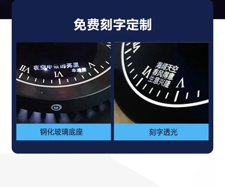 HCNT High-End Gifts