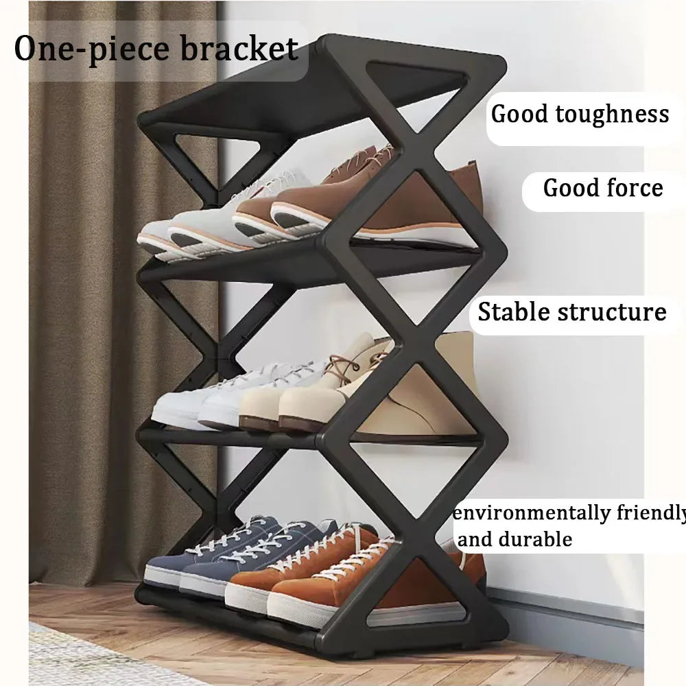 Cheap Shoes Organizer – Organizador de Sapatos para sua Casa!