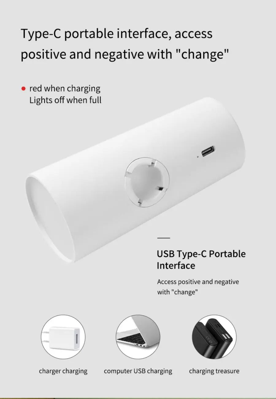 Luminária de Mesa LED – Iluminação Inteligente para Seus Estudos!