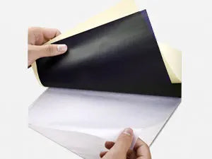 Impressora de Transferência Térmica para Tatuagem Phomemo M08F