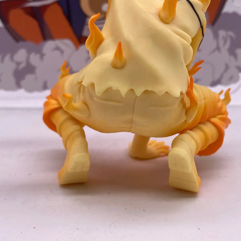 Figura Uzumaki Naruto - Modo Seis Caminhos