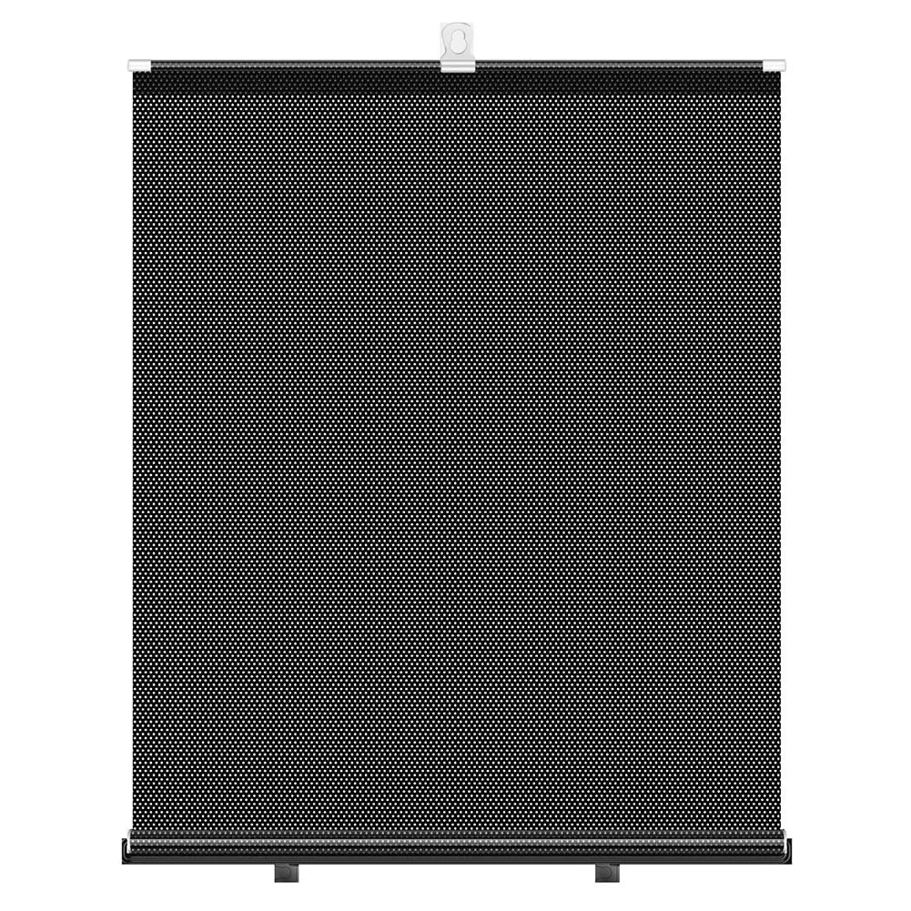 Cortina Blackout Universal com Ventosa – Fácil de Instalar!