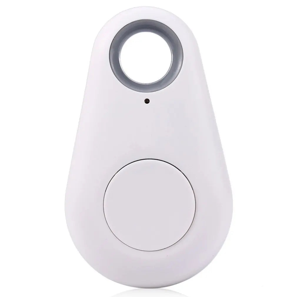 Mini Rastreador Bluetooth 4.0 Inteligente – Localizador GPS para Pets, Crianças, Chaves e Carteiras | Alarme Antiperda Sem Fio