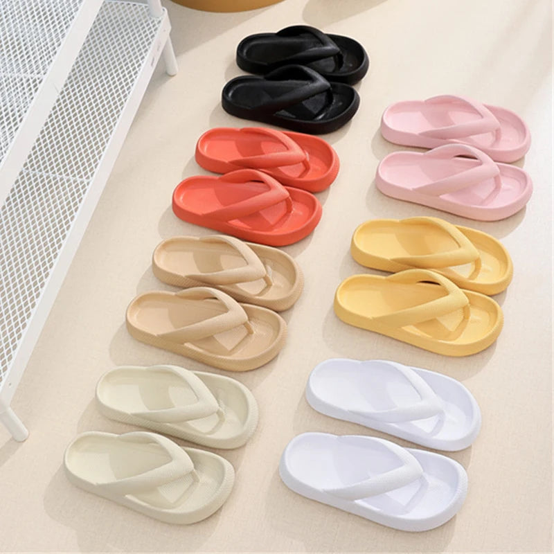 Chinelos Plataforma Femininos - Conforto e Estilo!