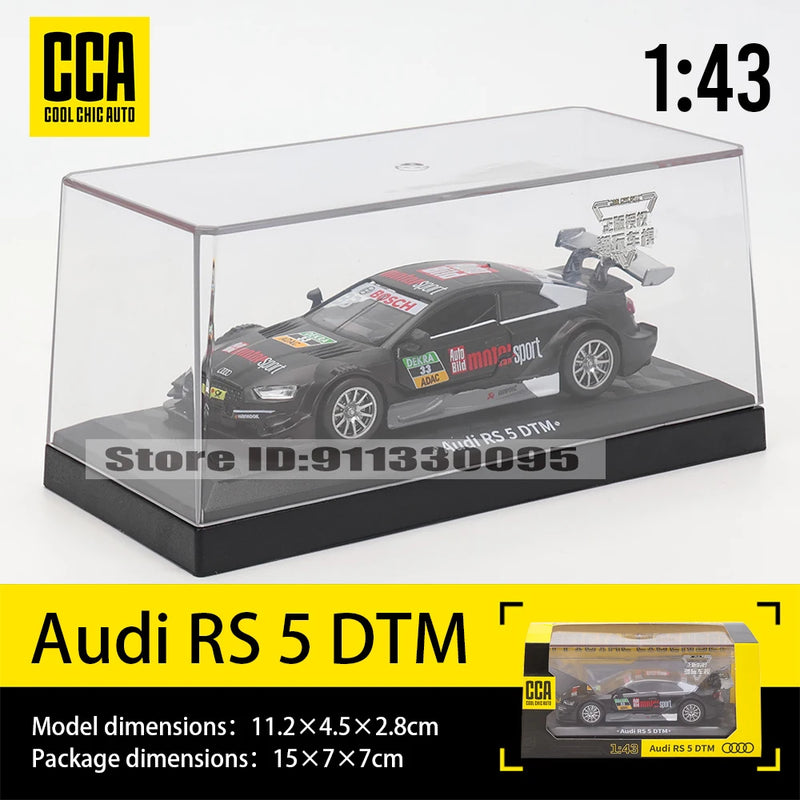 🏎️ Miniatura MSZ 1:36~1:47 Lamborghini Aventador SVJ 63, BMW X5 M, M6 GT3 e Volkswagen – Carros Colecionáveis em Liga Metálica com Caixa Acrílica