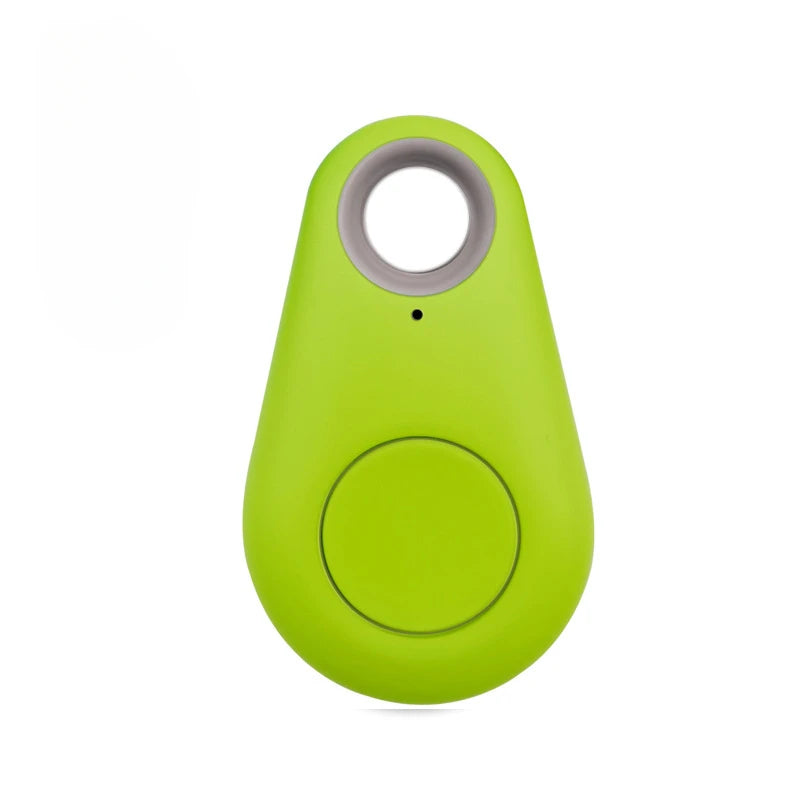 Mini Rastreador Bluetooth 5.0 – Nunca Mais Perca Seus Pertences!