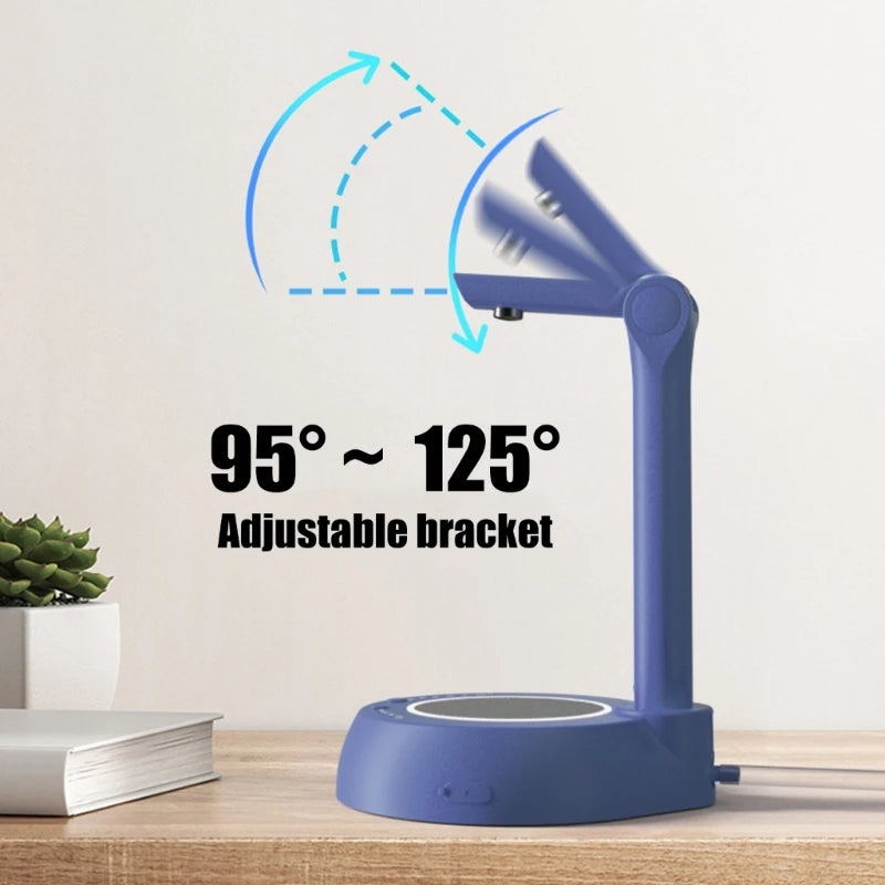 Dispenser Elétrico Portátil para Garrafões – Praticidade e Eficiência!