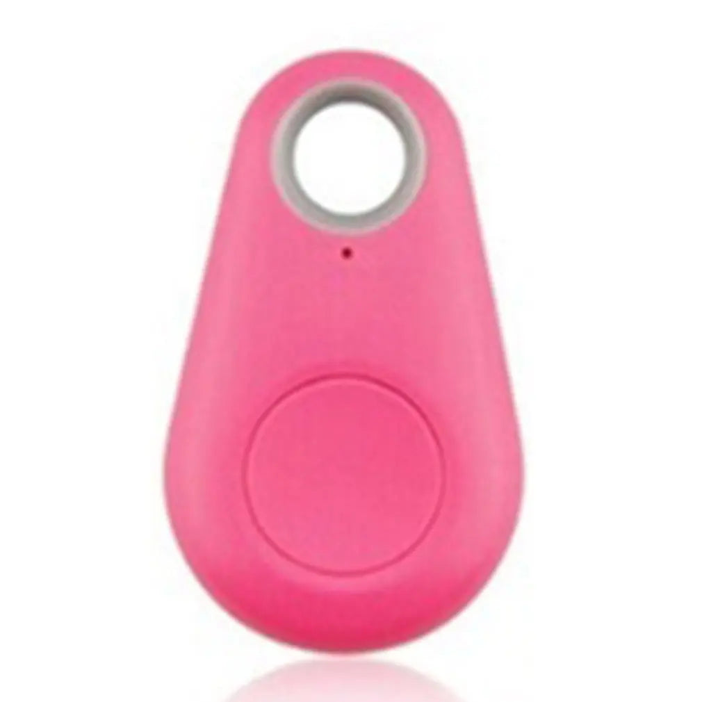 Mini Rastreador Bluetooth 4.0 Inteligente – Localizador GPS para Pets, Crianças, Chaves e Carteiras | Alarme Antiperda Sem Fio
