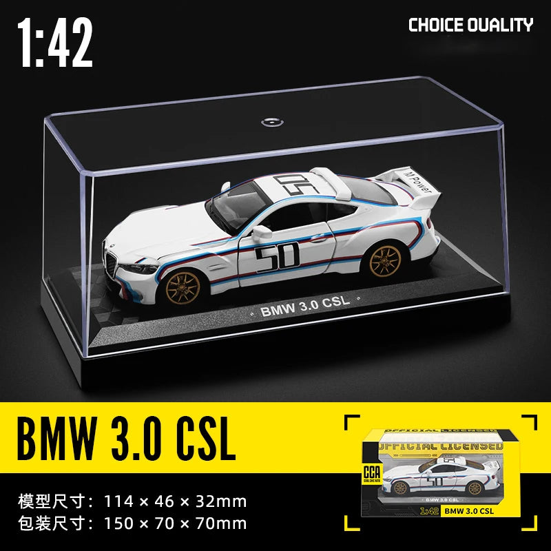 🏎️ Miniatura MSZ 1:36~1:47 Lamborghini Aventador SVJ 63, BMW X5 M, M6 GT3 e Volkswagen – Carros Colecionáveis em Liga Metálica com Caixa Acrílica