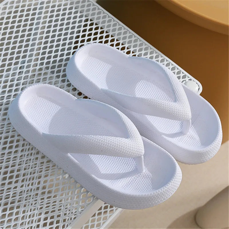 Chinelos Plataforma Femininos - Conforto e Estilo!