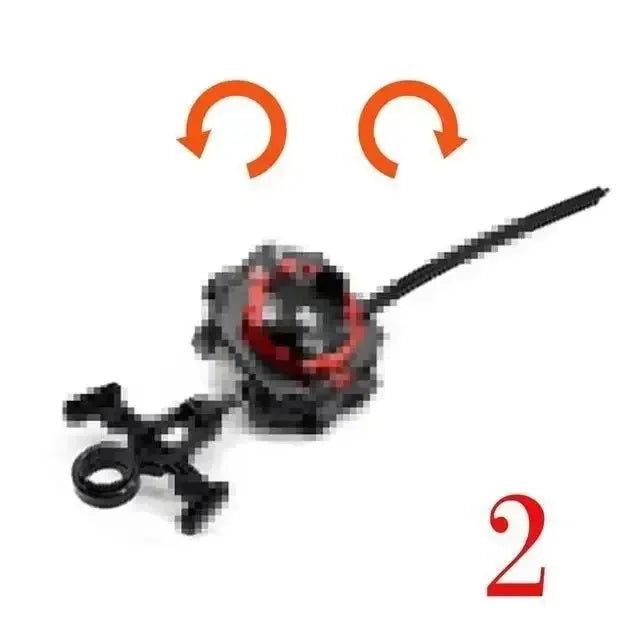 Beyblade Burst GT – Todas as Versões para Batalhas Épicas!