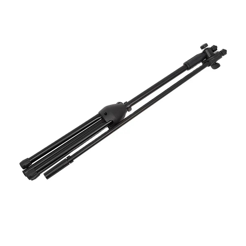 Suporte de Microfone para Streaming e Gravação