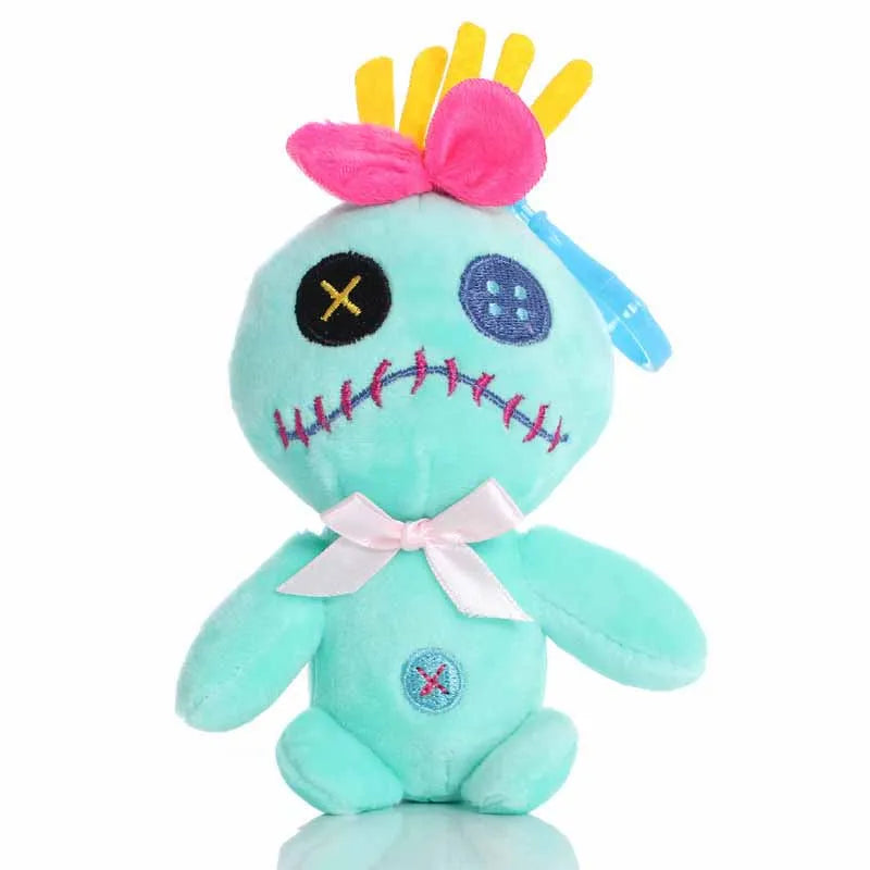 Pelúcia Stitch - Disney Lilo & Stitch