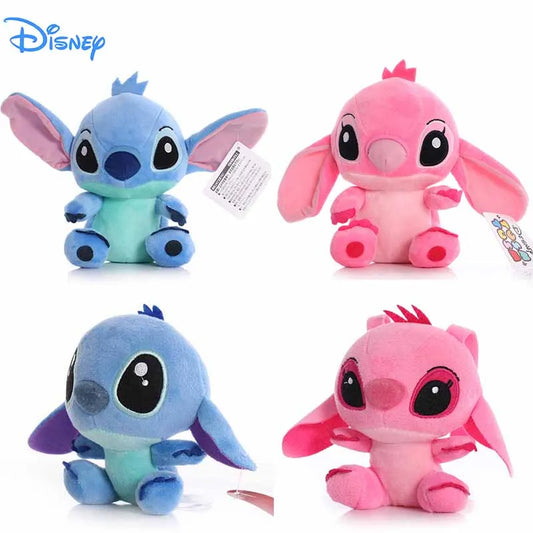 Pelúcia Stitch - Disney Lilo & Stitch