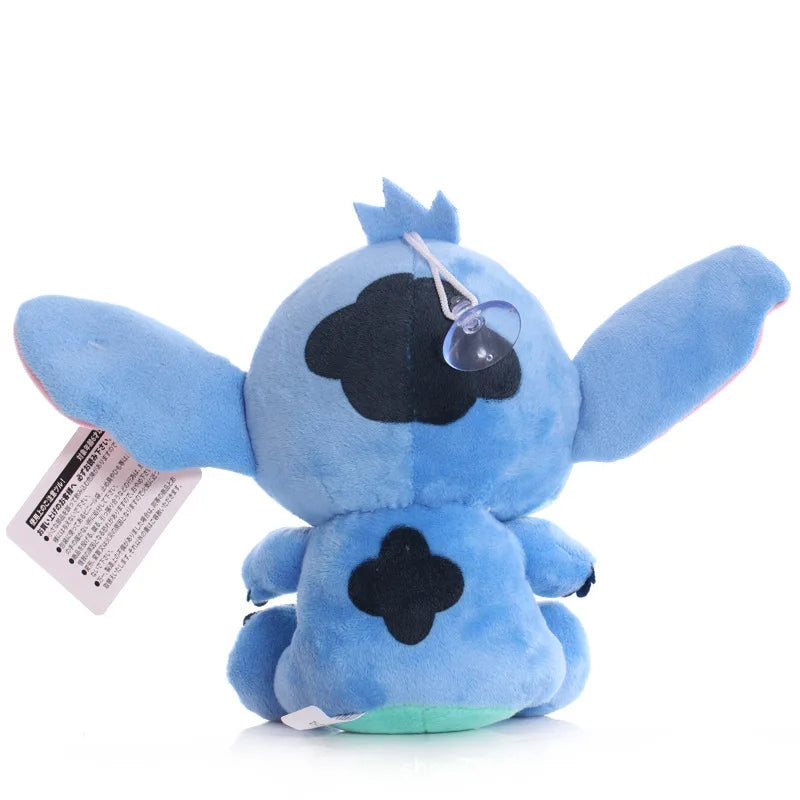 Pelúcia Stitch - Disney Lilo & Stitch