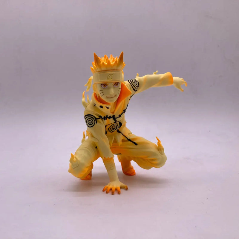 Figura Uzumaki Naruto - Modo Seis Caminhos