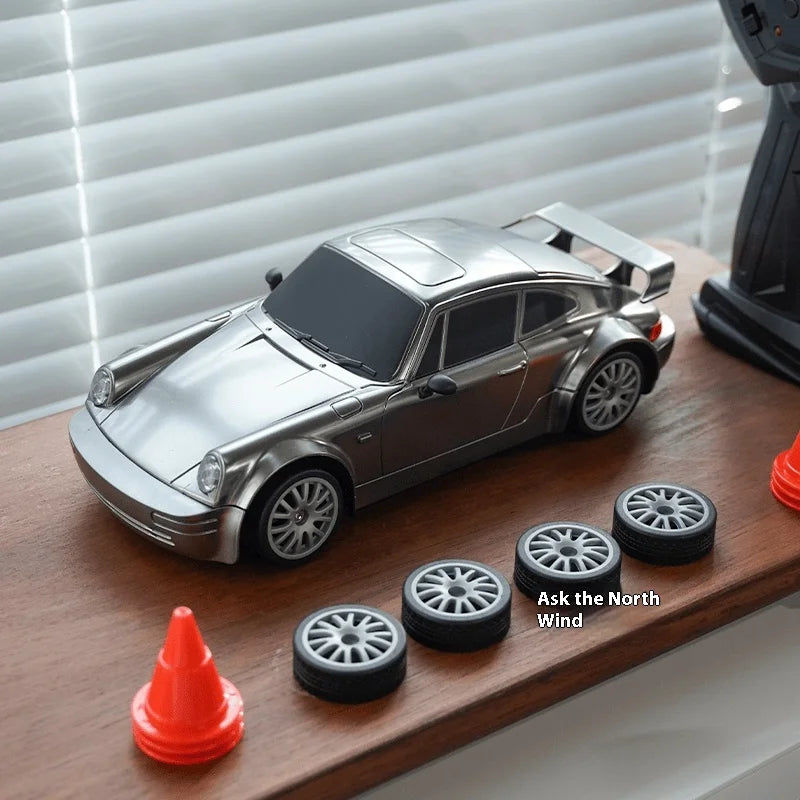Porsche 993 Drift Rc car