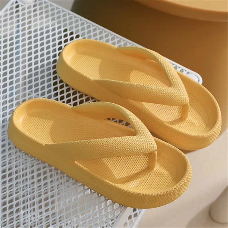 Chinelos Plataforma Femininos - Conforto e Estilo!